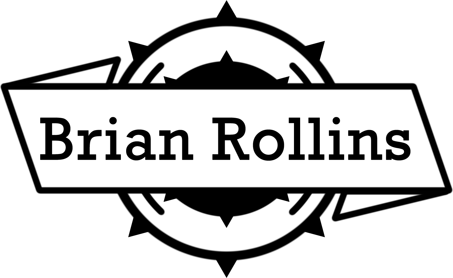 Projects Brian Rollins Author Projects Brian Rollins Author